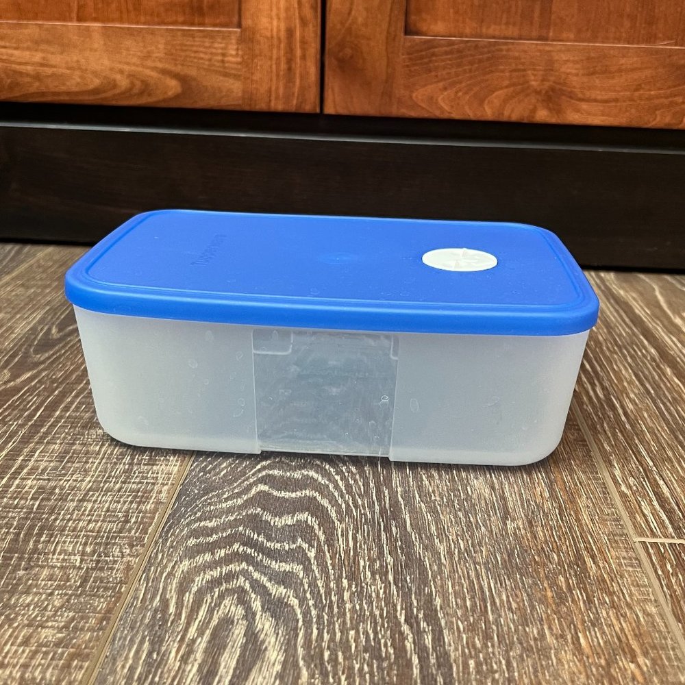 Tupperware Freeze Smart Container - Picture 2 of 12